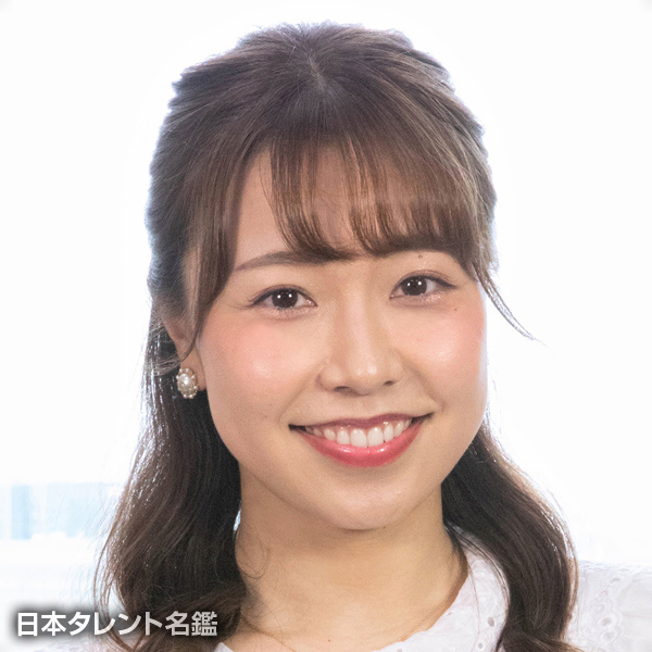 萩原 菜乃花