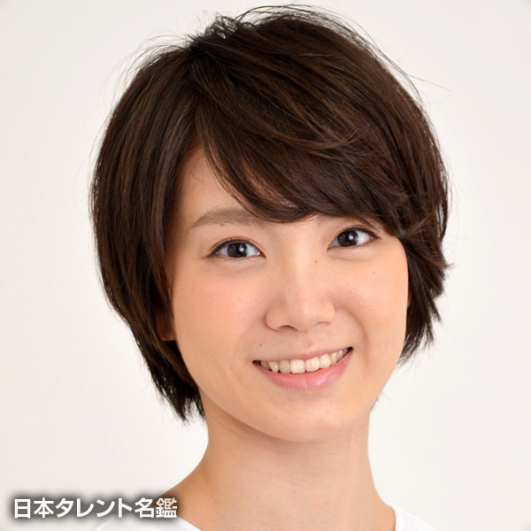 坂田　舞香