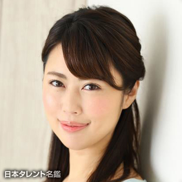 安蒜　幸紀