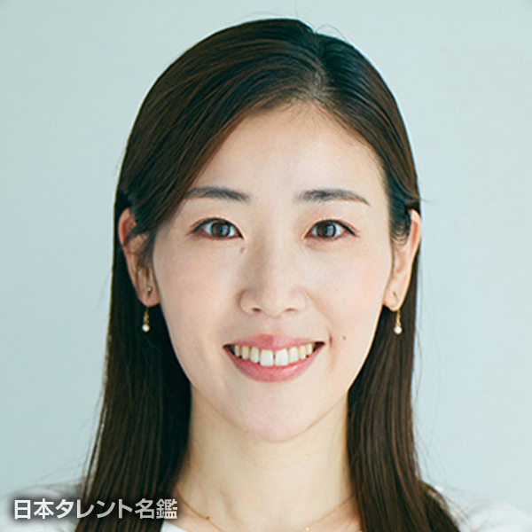 堀井　七絵