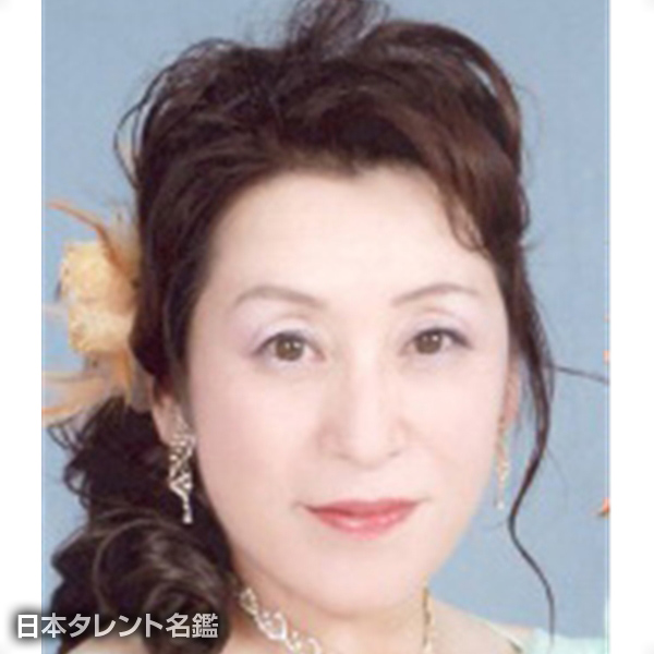 瀬ノ内　まり
