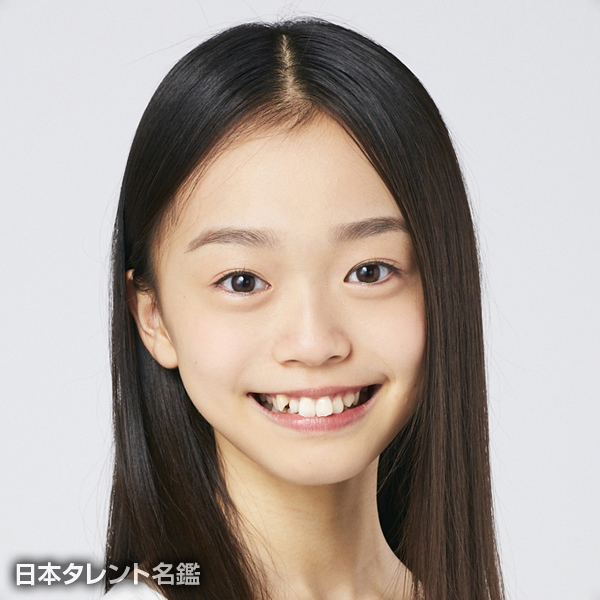 青木　萌奈美