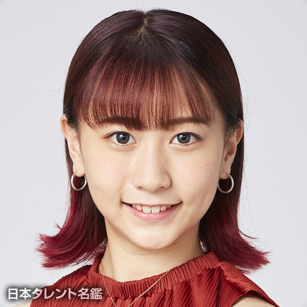 能勢　舞香