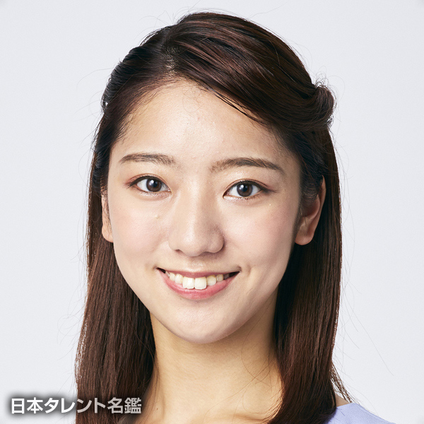 牧野　七帆