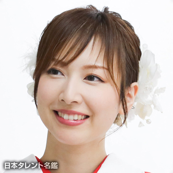 青柳　美扇