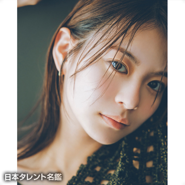 永瀬　莉子