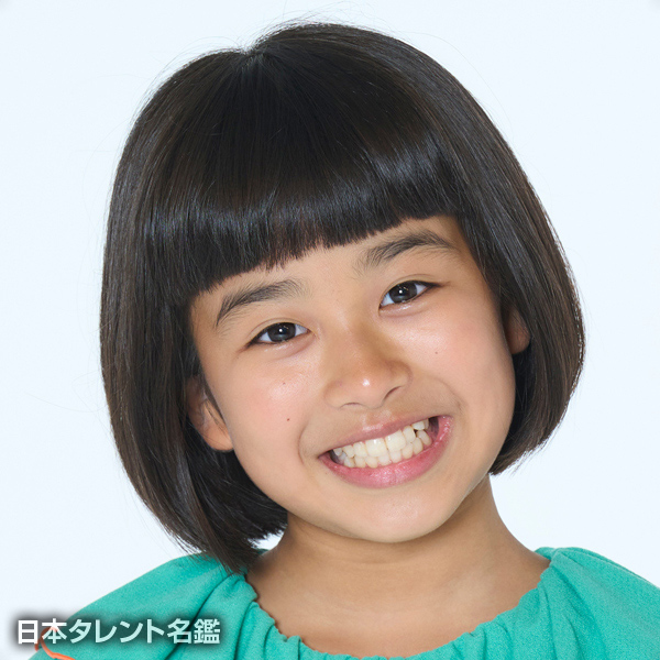 ミヤシロ　藍玲