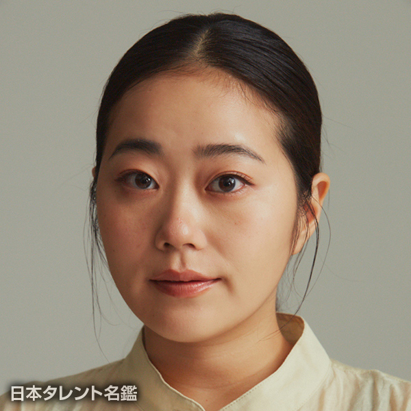 ぎぃ子