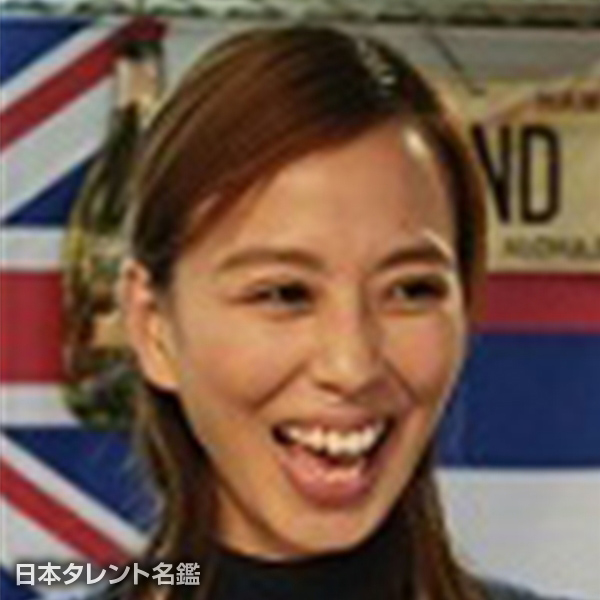 辻中　美緒