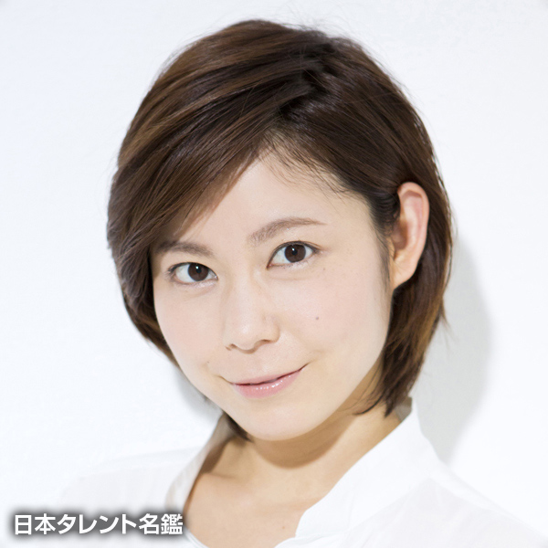 小林　美穂