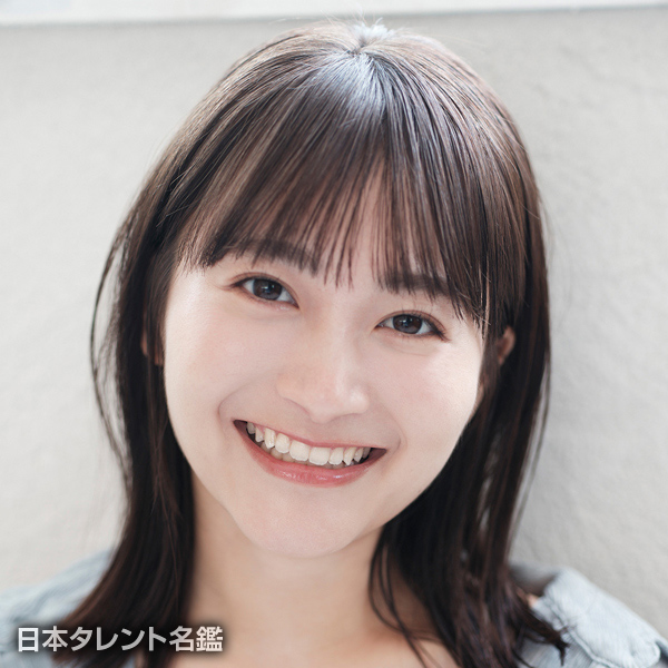 福田 愛依