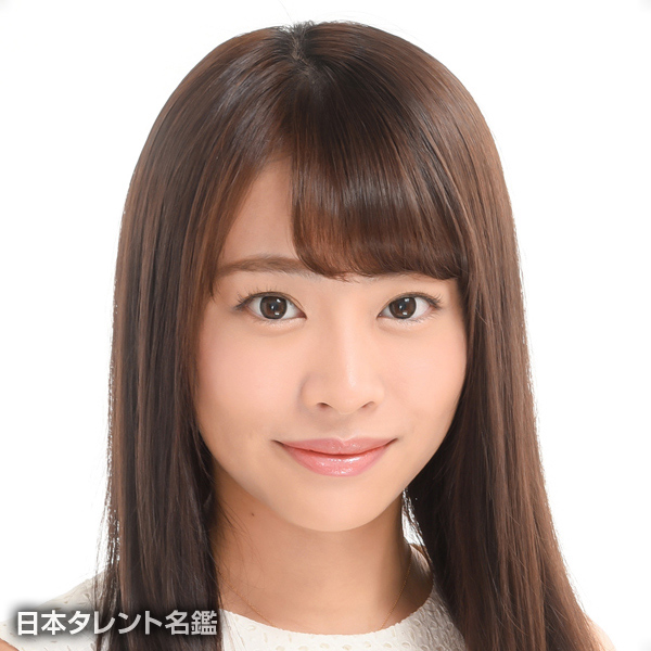 高木　由梨奈