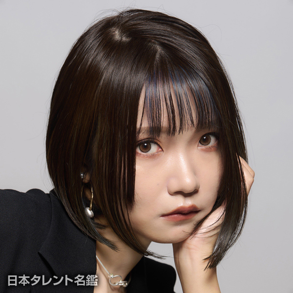 南澤　まお