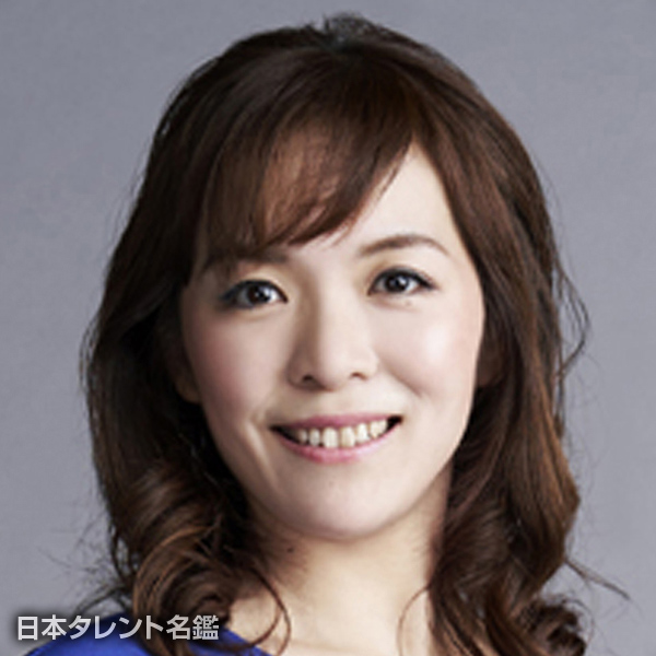 小嶋　佳代子