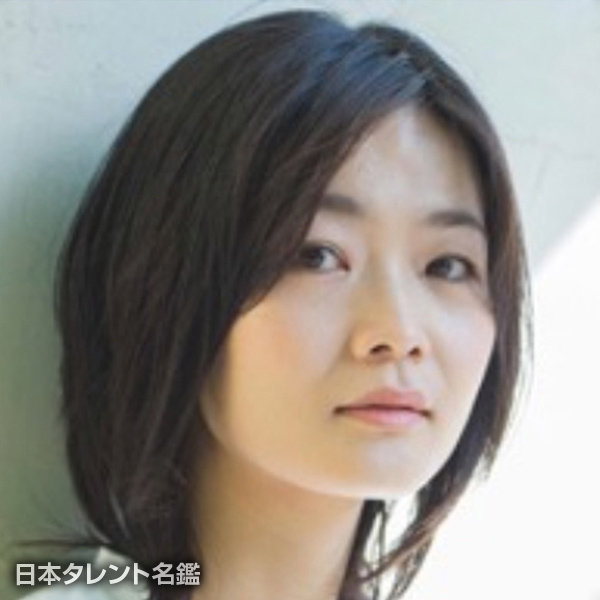 丸山　奈緒