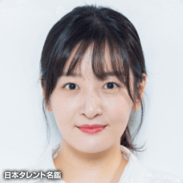 若松　俐歩