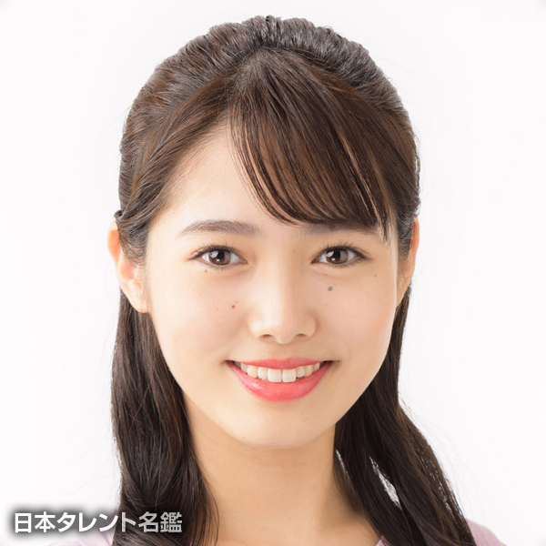 谷尻　萌