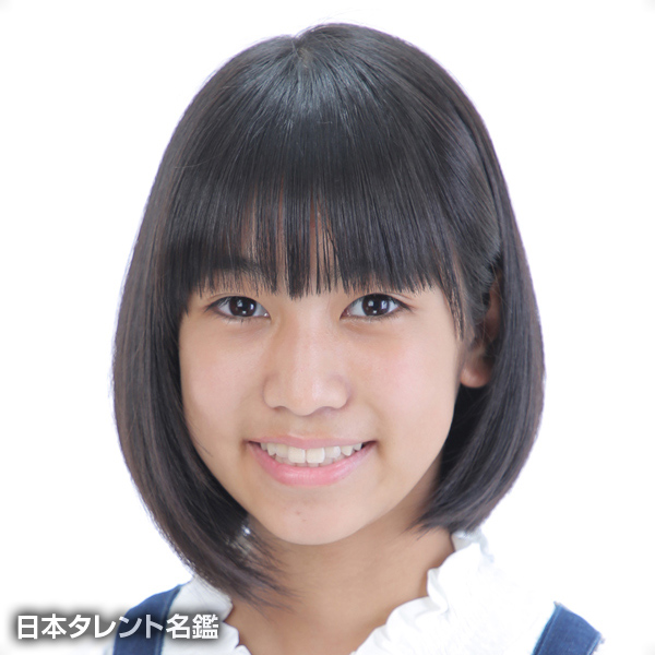 山崎　杷子