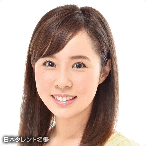 馬場　ももこ