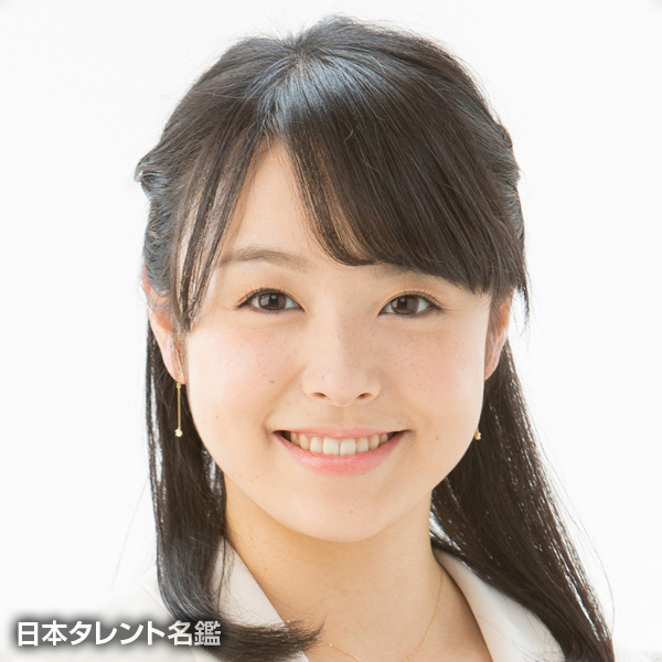 米澤　かおり