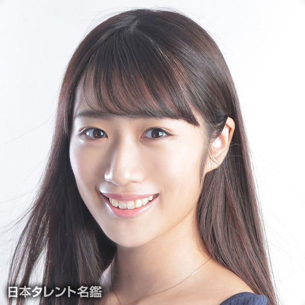 藤田　奈那
