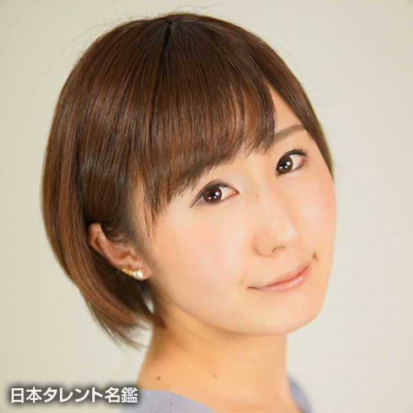 山盛　由果