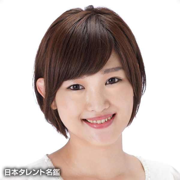 住友　未央