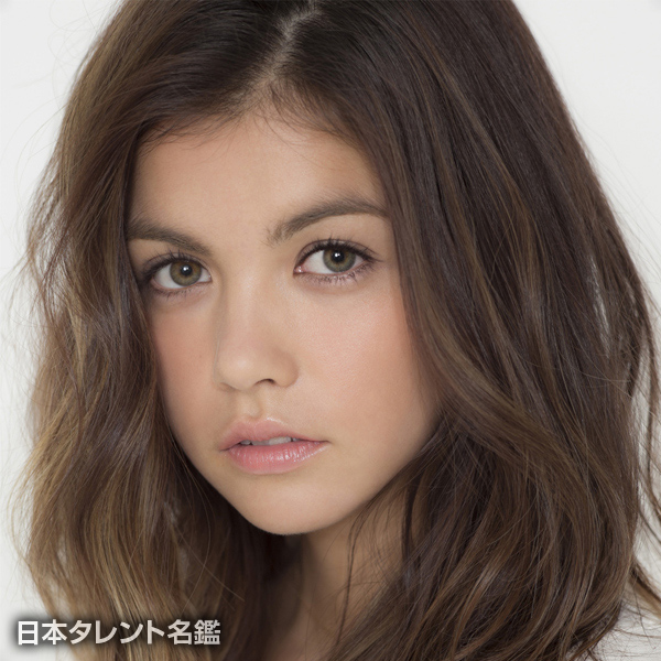 すみれ　ソフィ