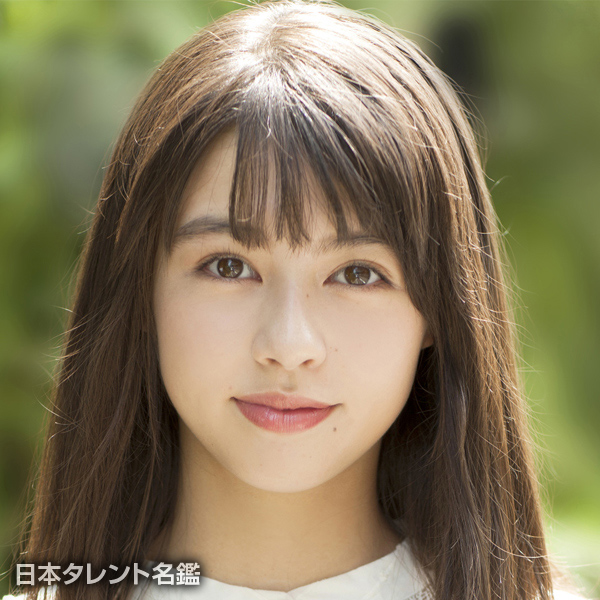 マイヤーズ　江玲奈