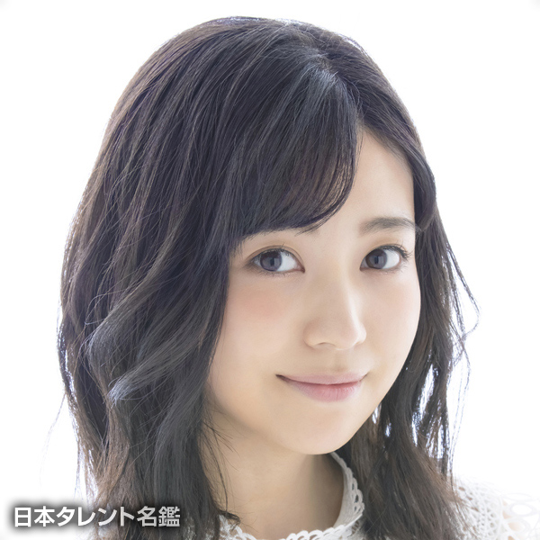 熊谷　彩春