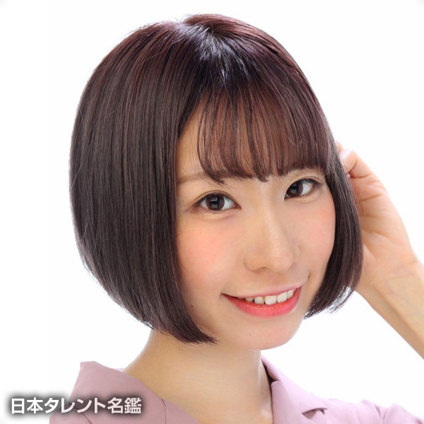 春月　もえか