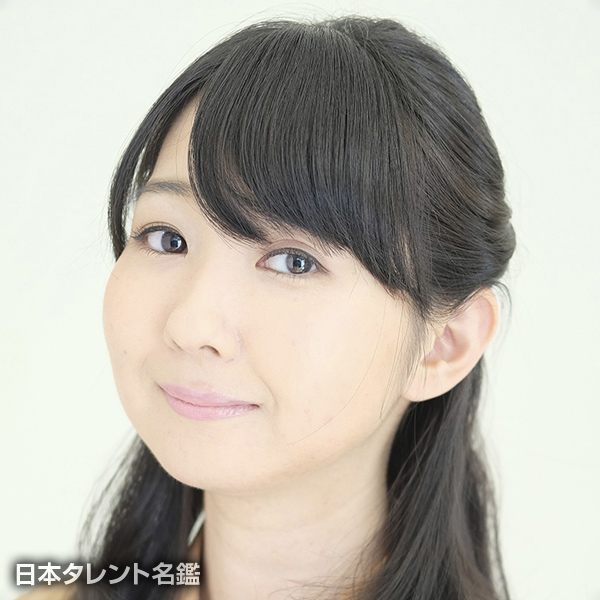 芳野　かすみ