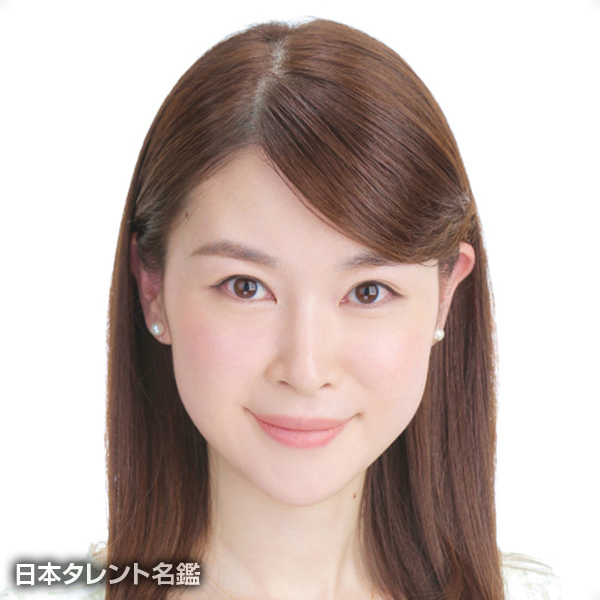 田崎　麻友美