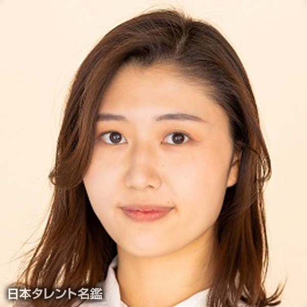 桔川　かれん
