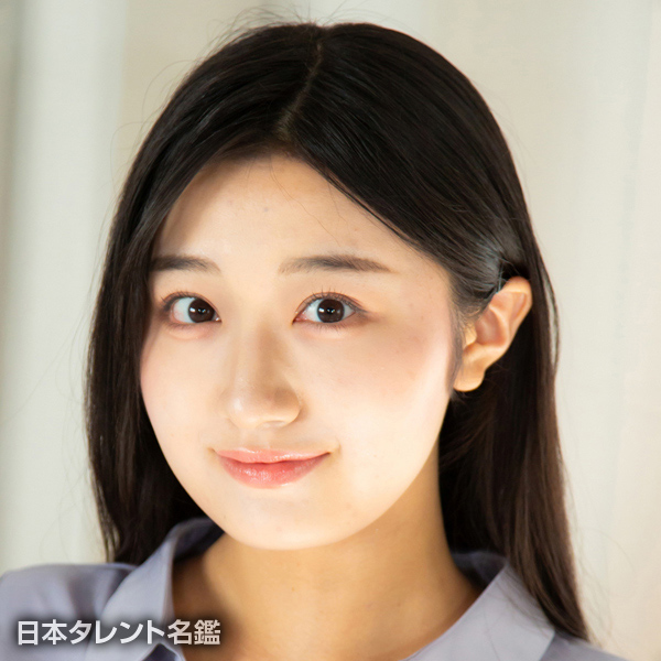 桜井　杏朱