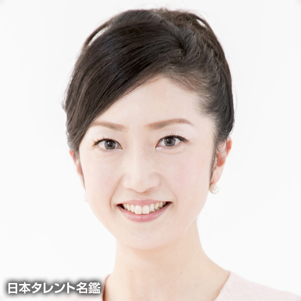 原田　知恵