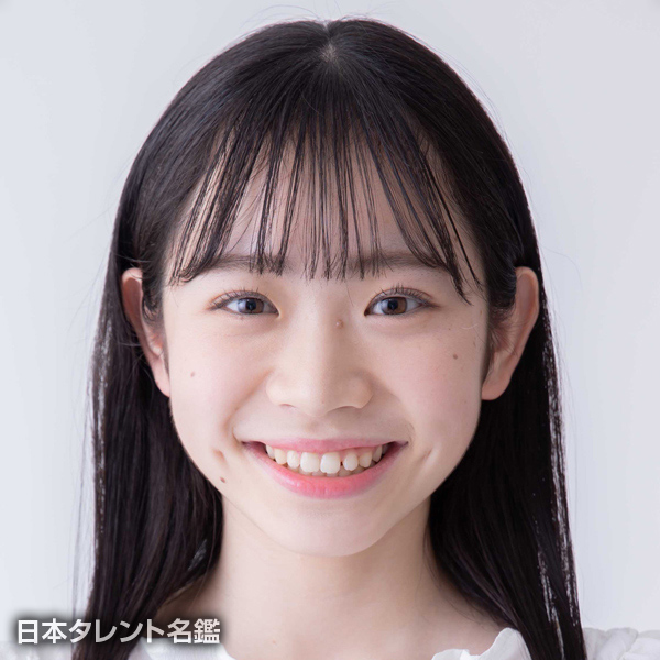 藤川　心優
