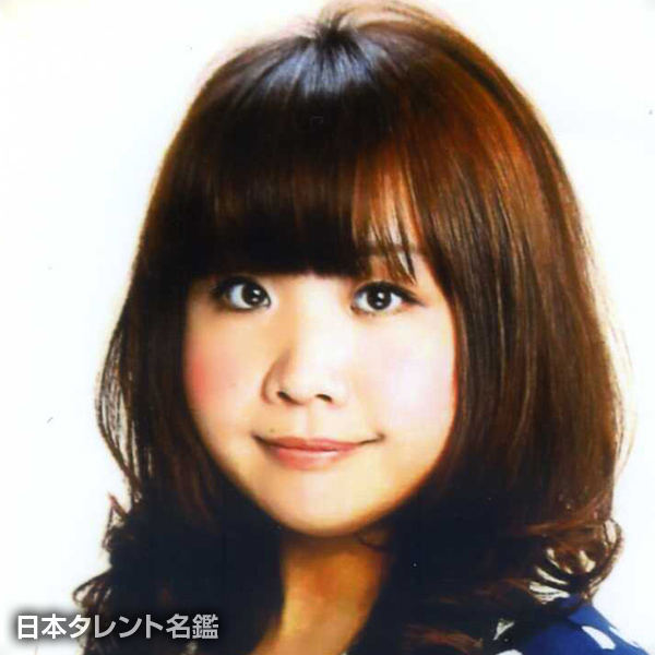 田鍋　りえ