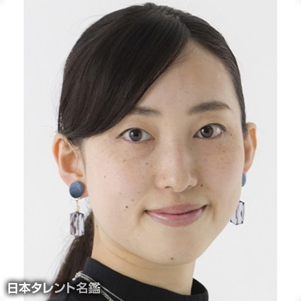 原田　真衣