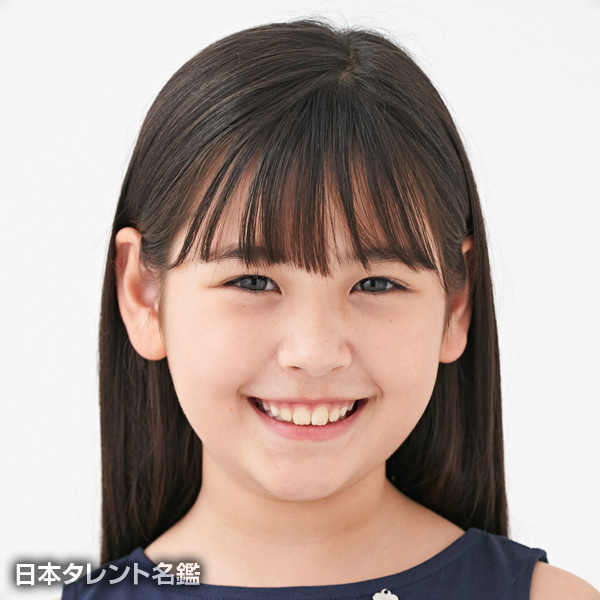 ポン　璃菜　アメリー