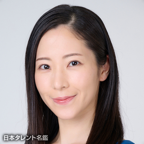 朝井　莉名