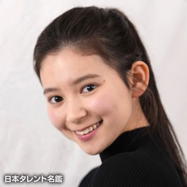 榎本　遥菜