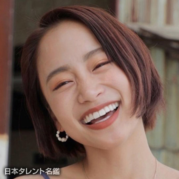 田辺　莉咲子