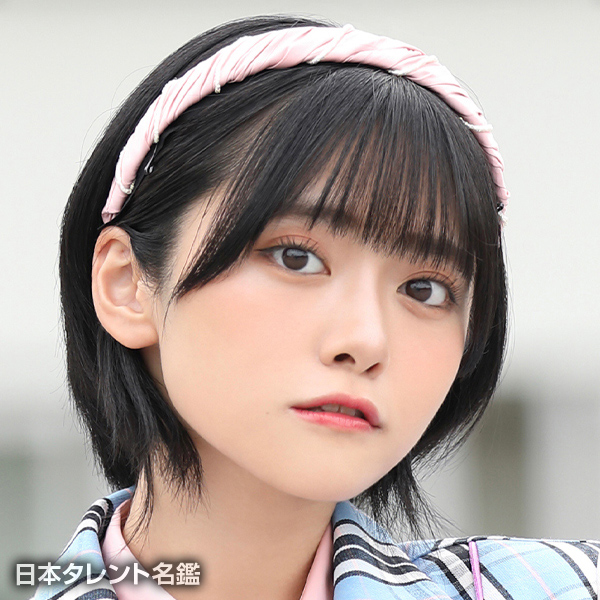 岡田　彩夢