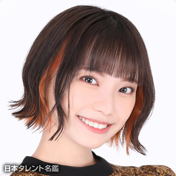 蒼　小比奈