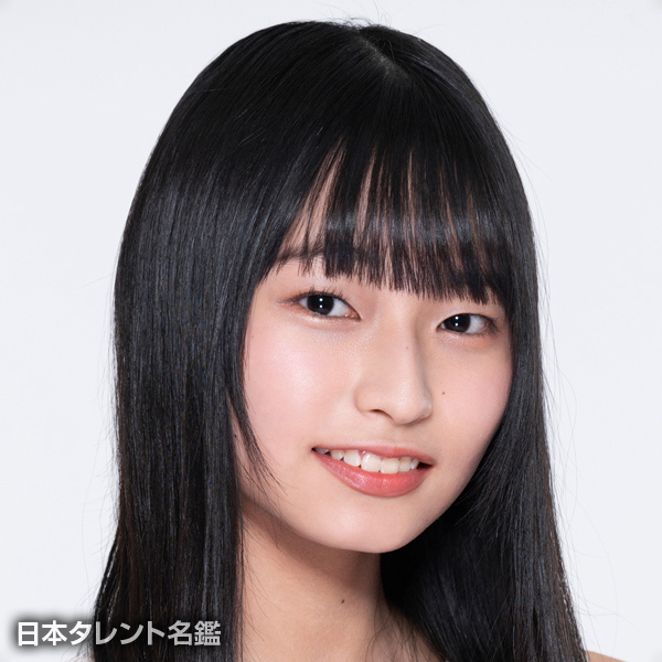 白河　みずな