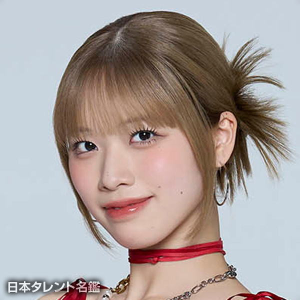 小林　萌花