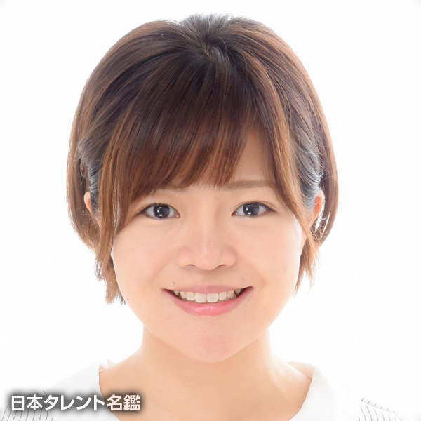 橋本　菜摘