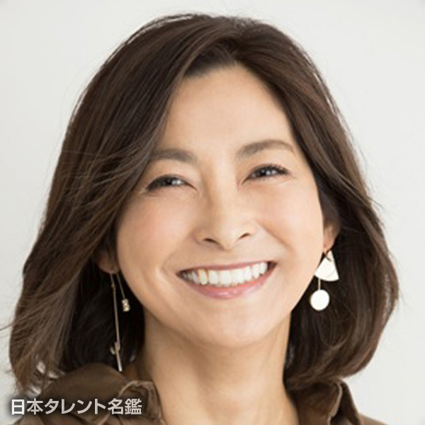 松井　政美