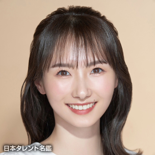 渡邊 茉依子